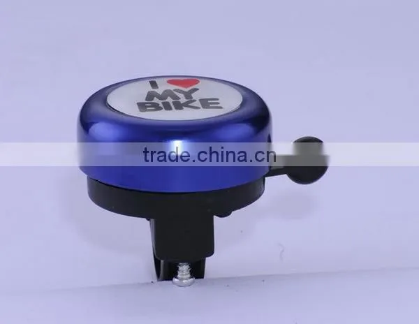 Cheap price super loud customize sounds bicycle bell