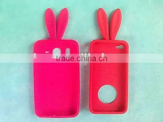 2016 New Products Silicone Anti Gravity Phone Case