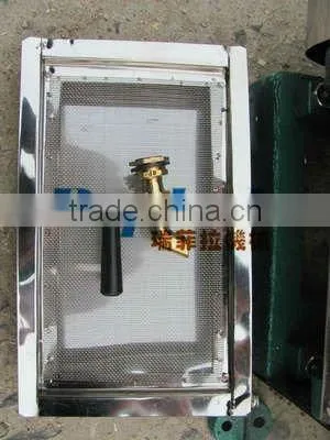 300kg/h sugarcane juice extractor