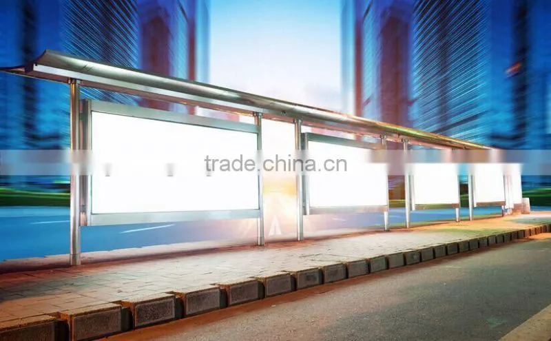 PS SHEET for Led Billboard