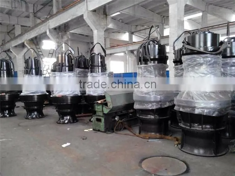 Submersible farm irrigation water pump price