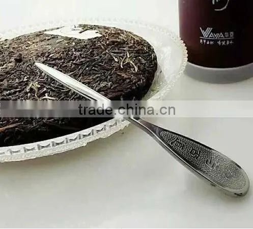 Factory direct sell stainless steel tea knife , high quality, OEM is welcomed