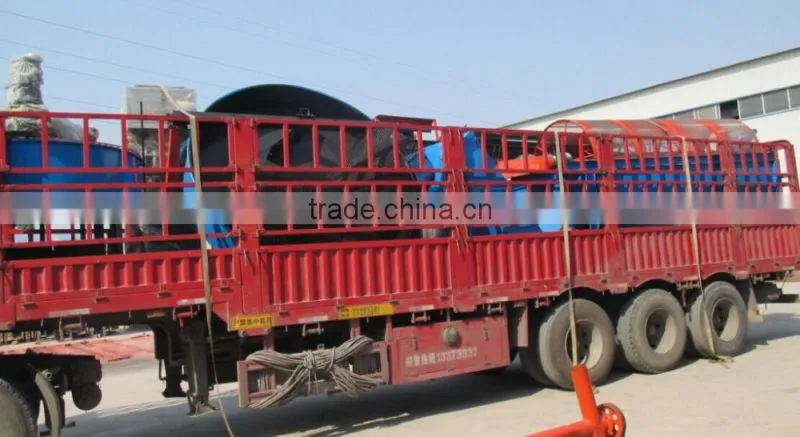 (Skype/Wechat: hnlily07) Fertilizer disk pellet making machine/NPK fertilizer machine