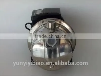 alibaba self-priming jet pump made in China