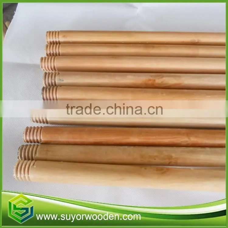 Cheapest lacquering wooden stick GUIGANG factory