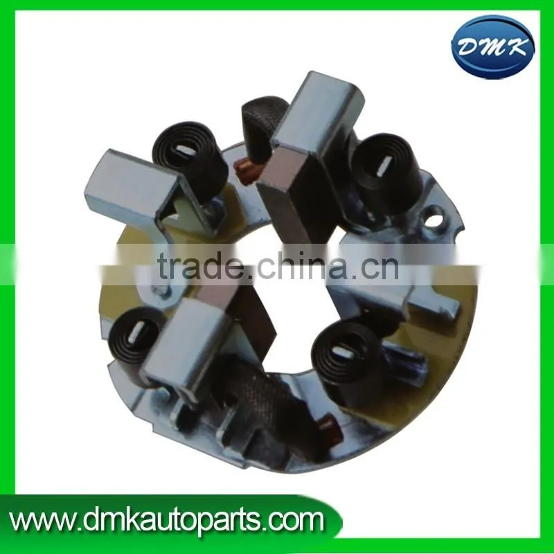 starter auto parts carbon brush OEM:F4TZ11091A