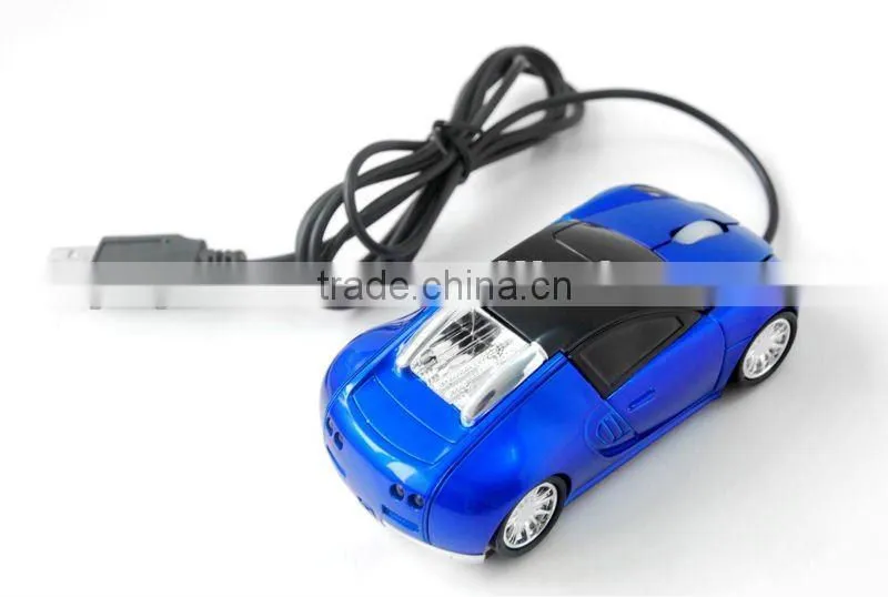 wired car mosue/car mouse