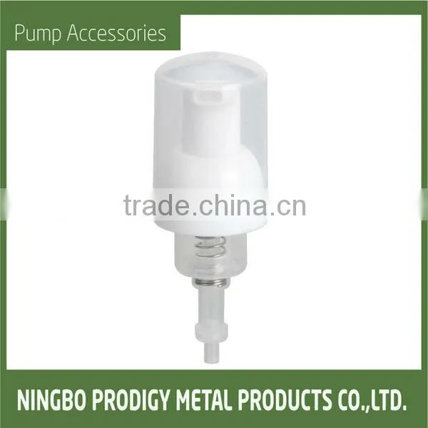 shampoo LOTION PUMP