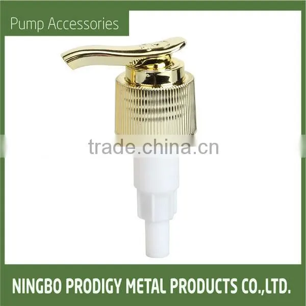 shampoo LOTION PUMP