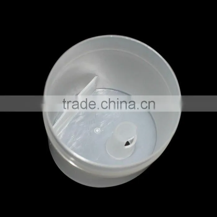 Water dispenser plastic parts