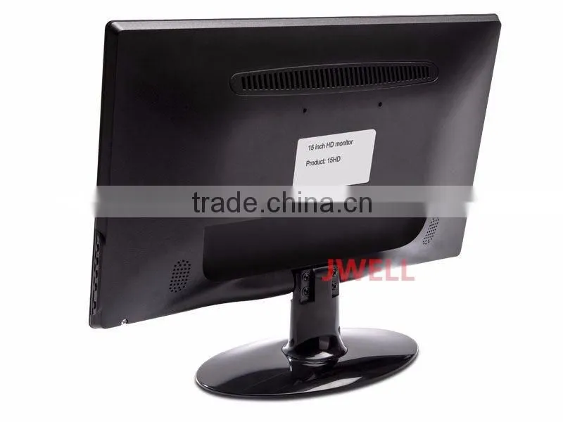 cheap 15.6 inch led nontouch monitor with hdmi