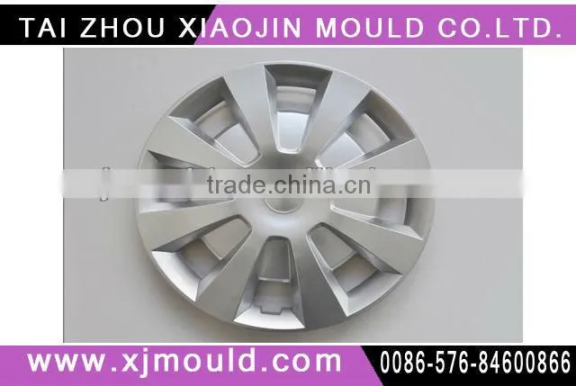 injection plastic car wheel cover molding,wheel cover injection moulds