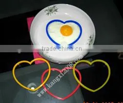 The new beautiful and durable home required silicone Egg Cooker