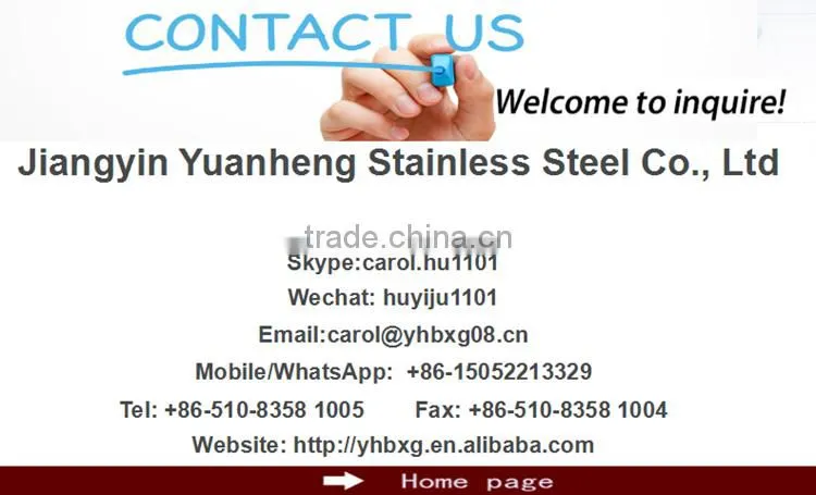 reinforcing stainless steel bar round bar