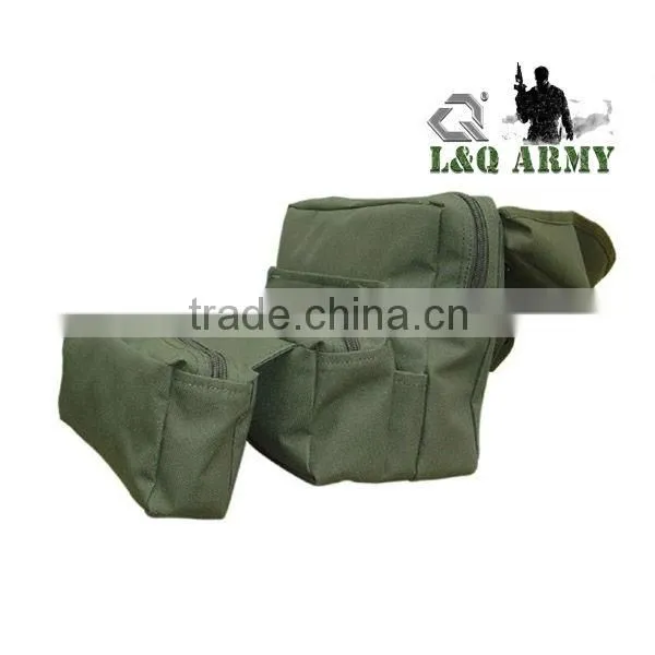L&Q Urban Foldout Medical Bag