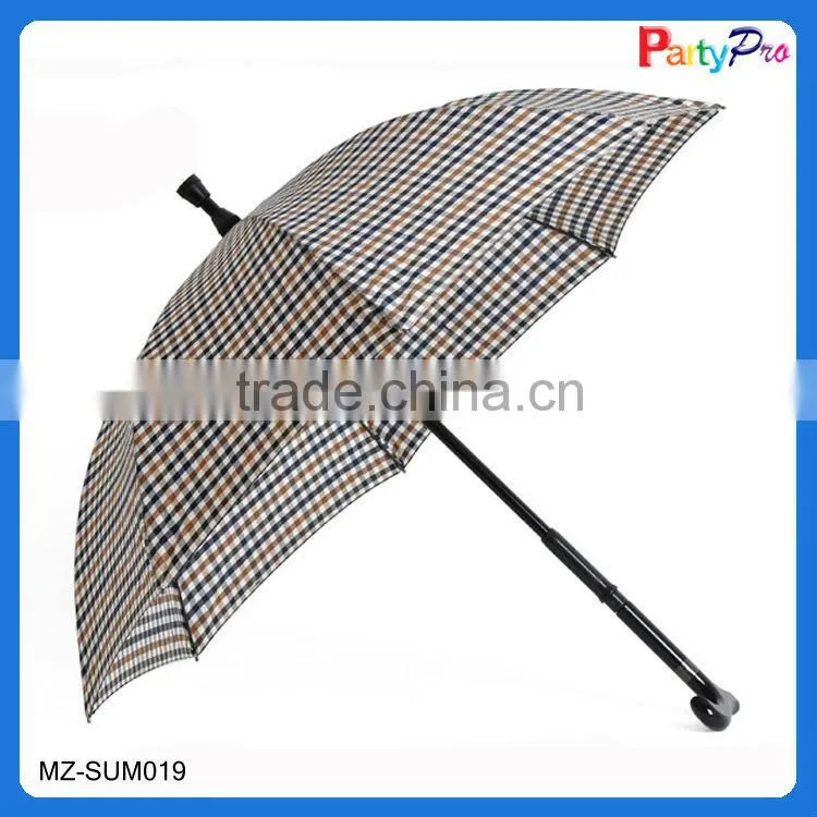 2015 Hot Sale Promotional Light Rain Umbrella Kid Umbrella