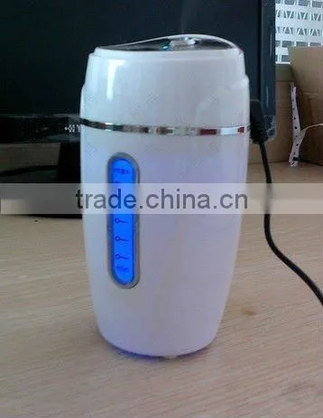 new style Car air humidifier