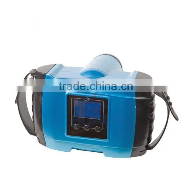 Newest Model Portable Dental X Ray Machine Worked with X Ray Sensor KA-XA-00022
