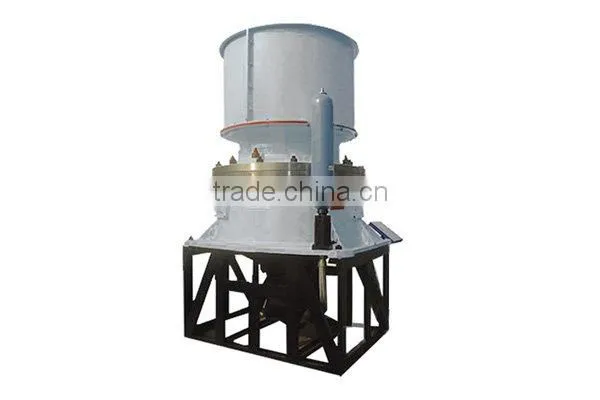 Gold Mining Equipment Single Cylinder Hydraulic Cone Crusher/Symons Cone Crusher For Sale