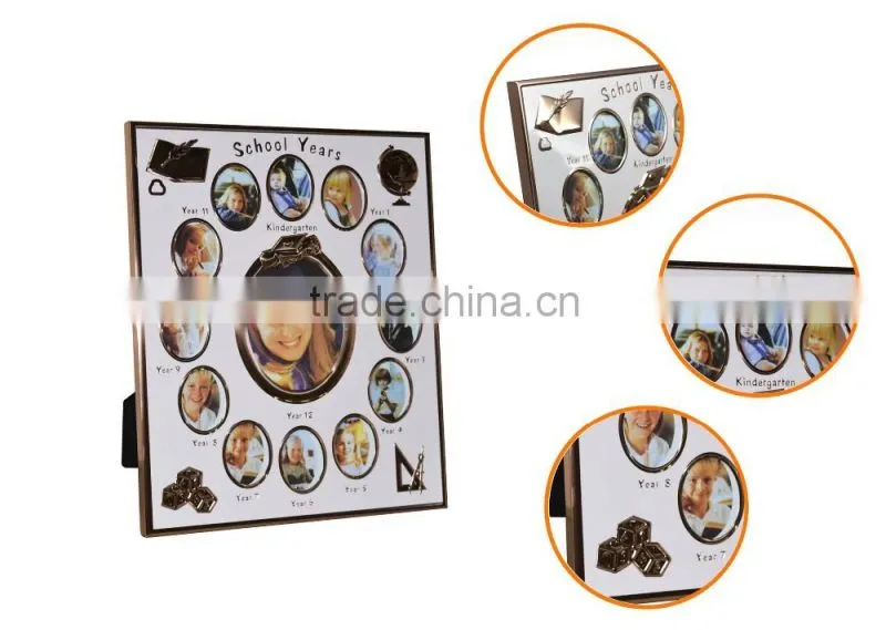 2016 High Quatity Hot Sales 11x14 Picture Frames Wholesale