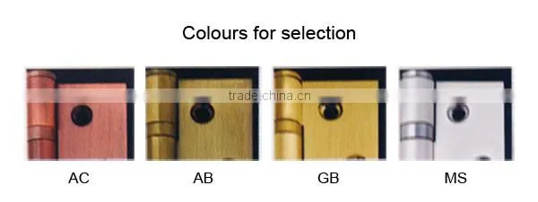 Stainless Steel Hinge,Door&Window Acessory