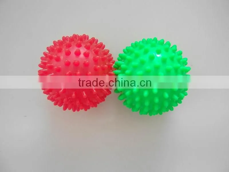 Mini Non-toxic PVC Body Ball/Massage Ball