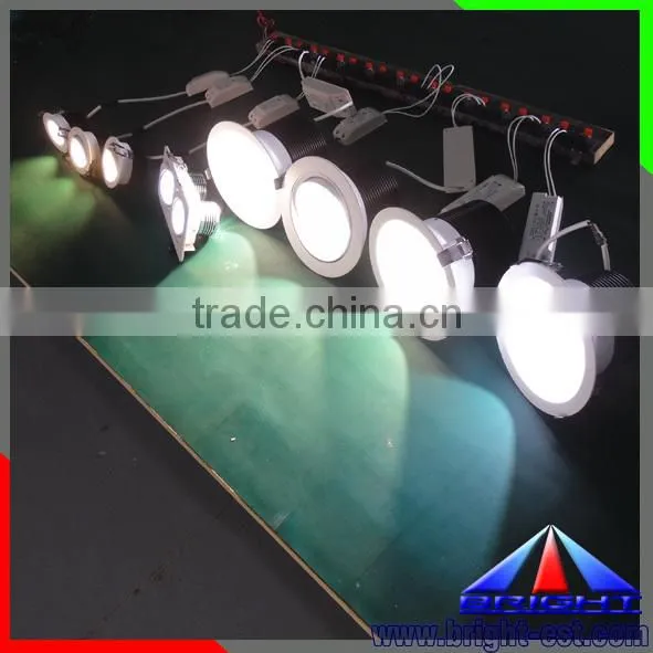 3W 3inch LED ceiling light