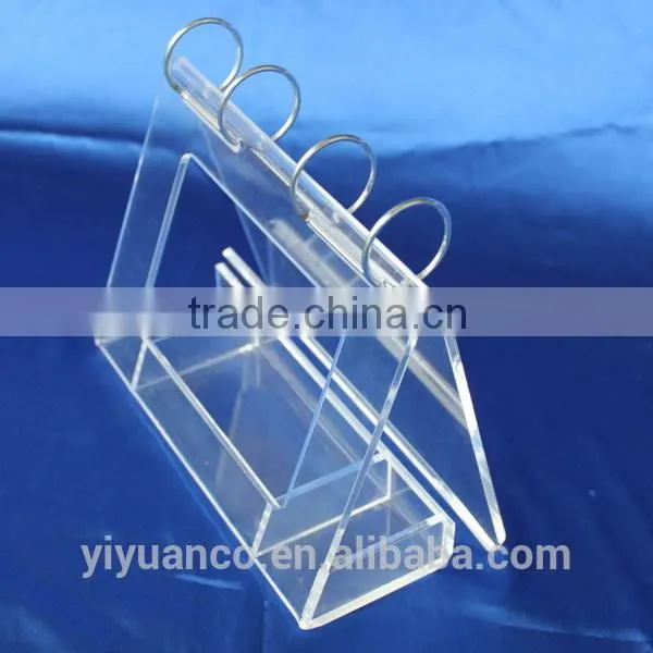 Acrylic Holder AH-072
