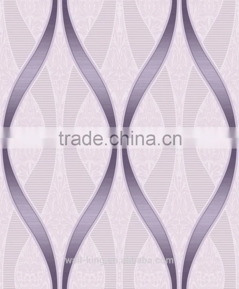 new style deep embossing wallapper