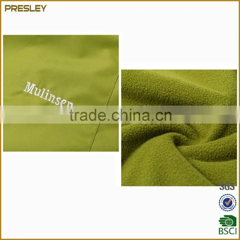 Top High-quality Winter sport fleece ski wear outdoor jacket waterproof colorful windproof Ski Jacket Keep warm