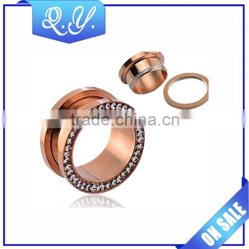 Manual Products Sample Free Charm Body Jewelry