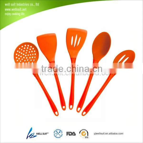New design hotel kitchen utensils for cooking