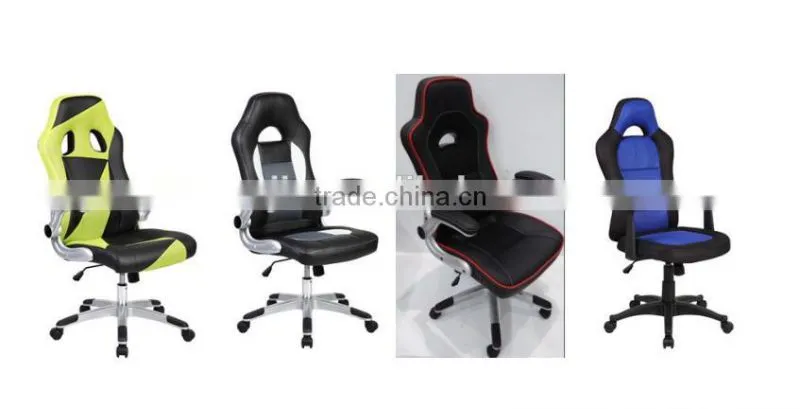 classical leather computer chair for hot sell/pu computer chair