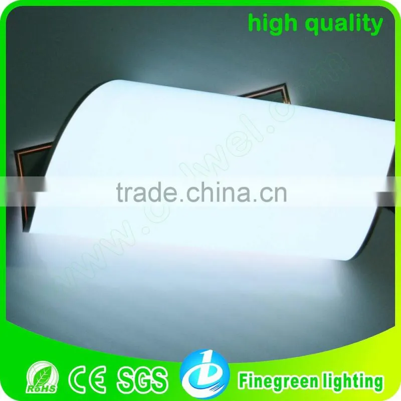 electroluminescent backlight, shenzhen el manufacture, el factory
