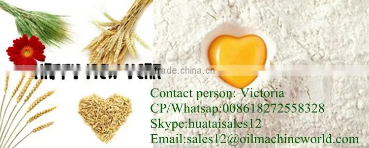 grain milling equipment wheat flour milling machine
