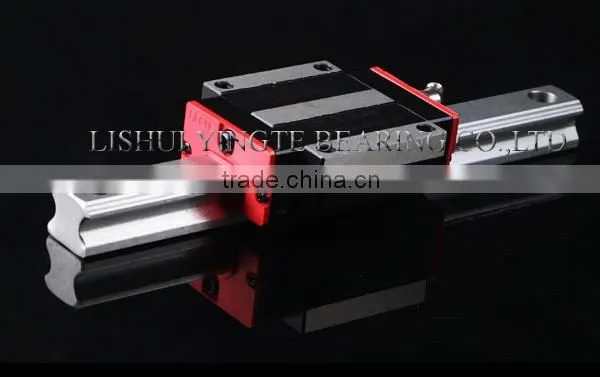 S.H.A.C linear guide rail GH30 high precision hot sell