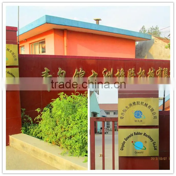Rubber Injection Machine/rubber vulcanizing press/vulcanizer