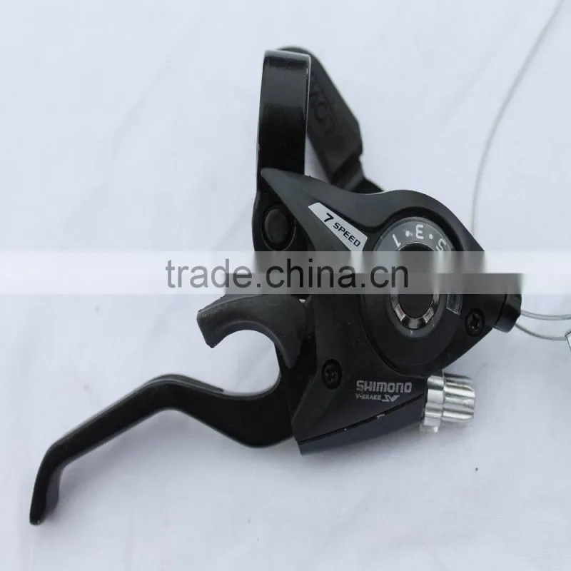 SH-DR6401 bicycle/bike 3 and 7 speed derailleur sets