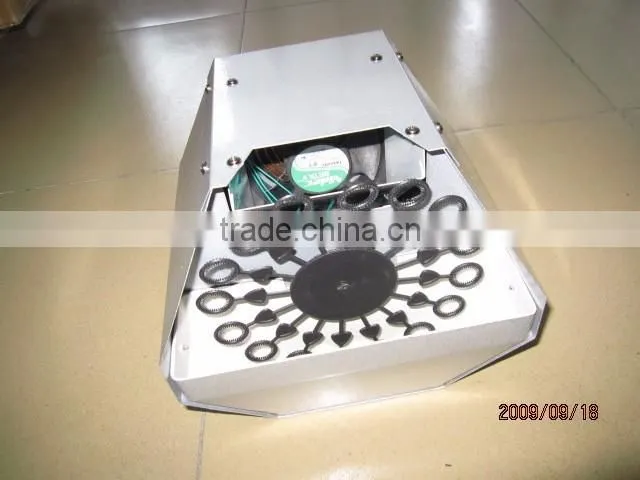 60W Bubble machine effect machine amusement machine stage machine