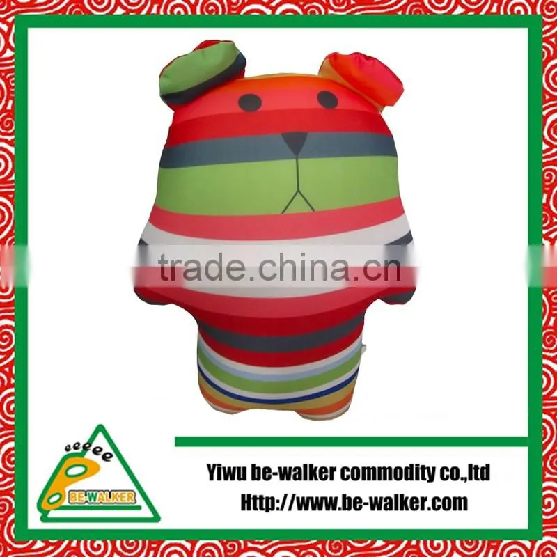 New Men Shape Toy Pillow,Cute Sleeping Pillow And Filled Toy