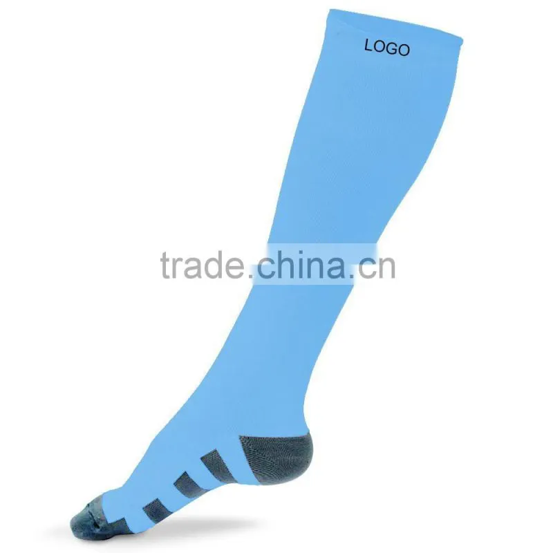 Mens cheap nylon socks compression sport socks breathable sport cycling