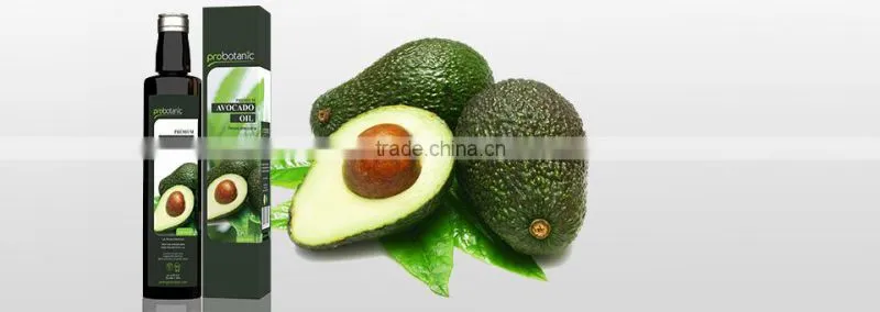 Avocado Oil