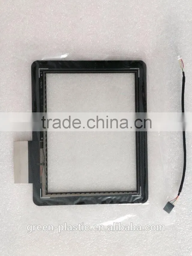 China supplier !!!32 inch projected capacitive touch screen with 10 mutil points