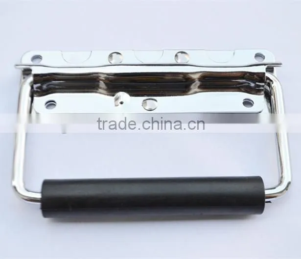 Case hardware fitting tool case handle