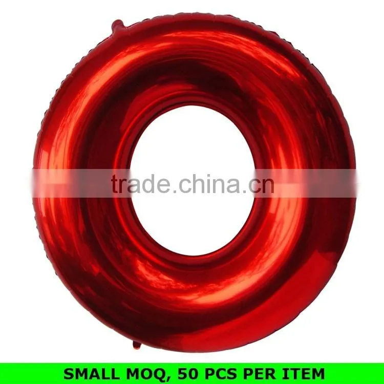 Wholesale 18" /32" /42" Helium Foil Number Party Balloon