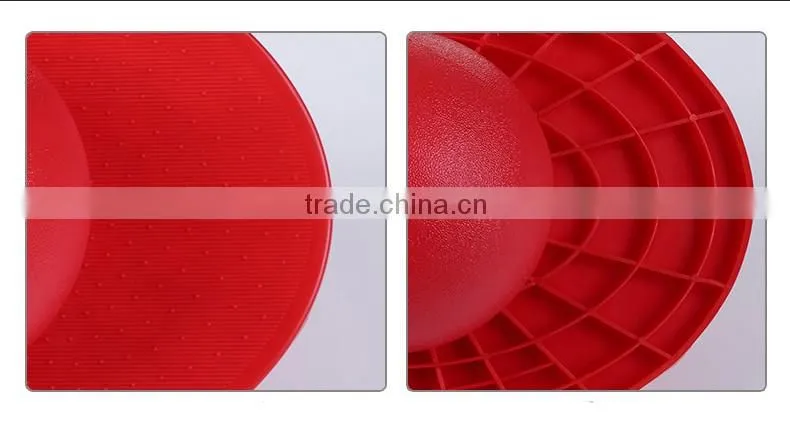 High quality eco-friendly PVC jumping ball/ bounce ball
