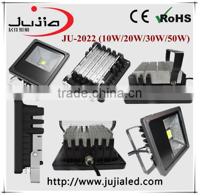 Newest garden Outdoor 20W LED Floodlight