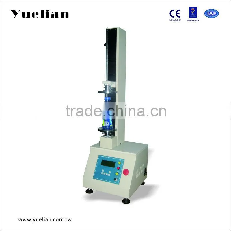 Economic model: YL-1100 Tensile Instrumentation /Plastic Universal test Machines Suppliers