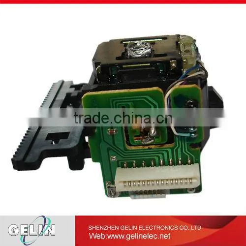DA11N Mechanism SF-P101N 15Pin