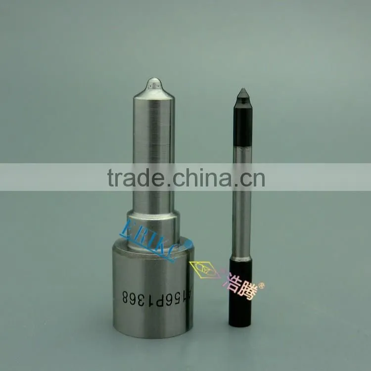 DLLA156P1368 automatic fuel injector nozzle,high pressure bosch injector nozzle,ERIKC jet spray injection diesel nozzle